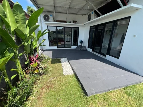 Villa in Другой, Bali, Indonesia — 2 bedrooms — photo 1