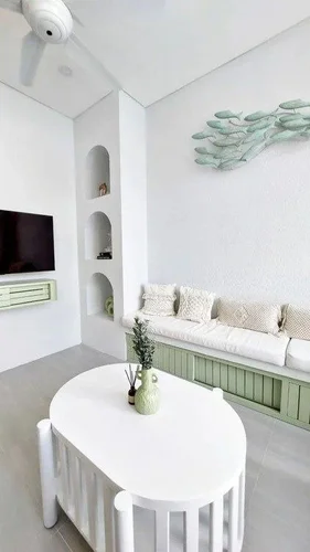 Villa in Canggu, Bali, Indonesia — 2 bedrooms — photo 3