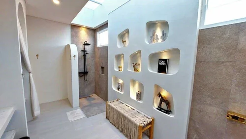 Villa in Canggu, Bali, Indonesia — 2 bedrooms — photo 5