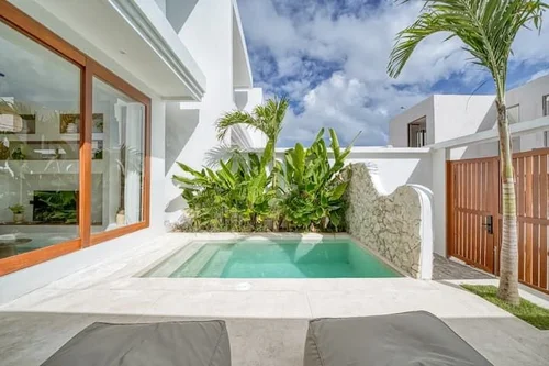 Villa in Canggu, Bali, Indonesia — 2 bedrooms — photo 7