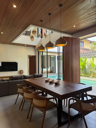 Villa in Другой, Bali, Indonesia — 5 bedrooms — photo 2