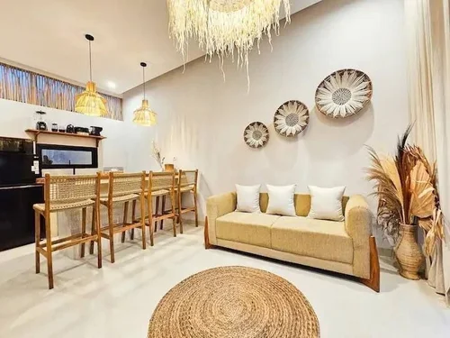Villa in Canggu, Bali, Indonesia — 2 bedrooms — photo 5
