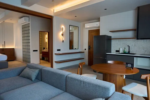 Apartment in Другой, Bali, Indonesia — photo 7