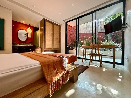 Villa in Nusa Dua, Bali, Indonesia — 2 bedrooms — photo 2