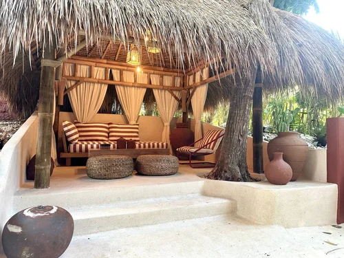 Villa in Nusa Dua, Bali, Indonesia — 2 bedrooms — photo 4