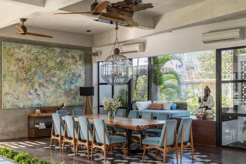 Villa in Canggu, Bali, Indonesia — 5 bedrooms — photo 5