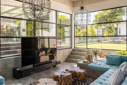 Villa in Canggu, Bali, Indonesia — 5 bedrooms — photo 6
