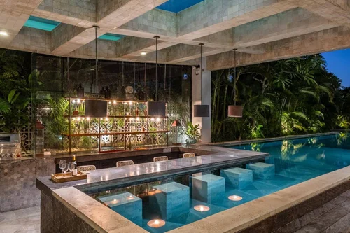 Villa in Canggu, Bali, Indonesia — 5 bedrooms — photo 4