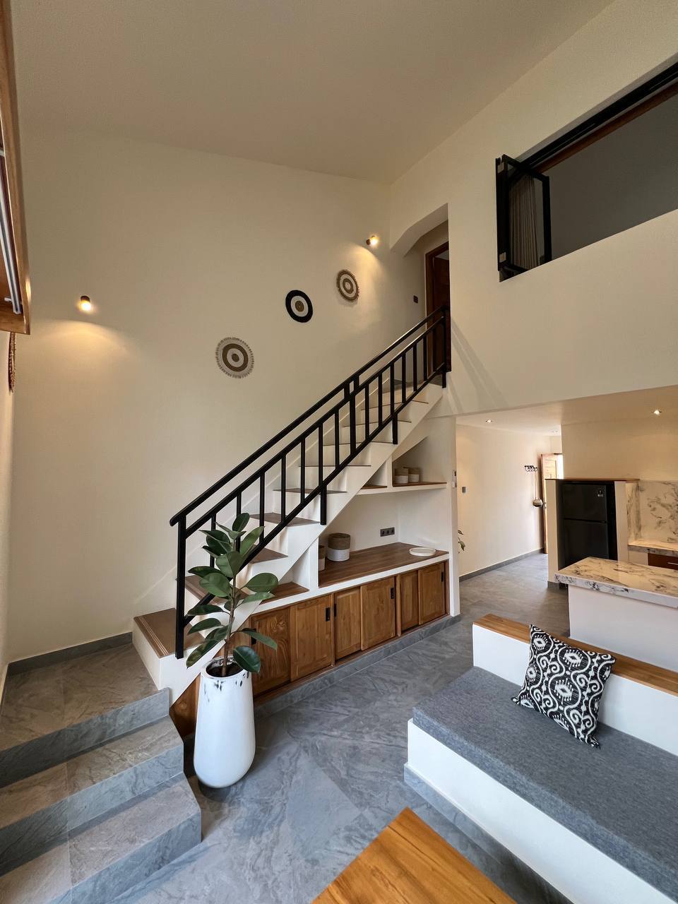 Apartment in Umalas, Bali, Indonesia — 1 bedroom — photo 1