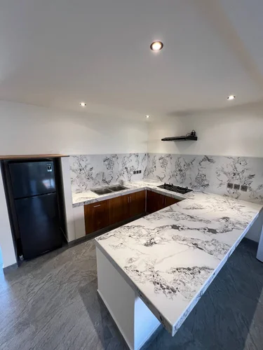 Apartment in Umalas, Bali, Indonesia — 1 bedroom — photo 4