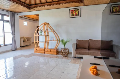Villa in Ubud, Bali, Indonesia — 4 bedrooms — photo 1
