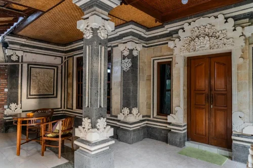 Villa in Ubud, Bali, Indonesia — 4 bedrooms — photo 2