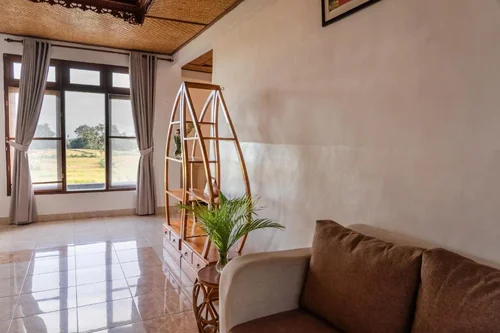 Villa in Ubud, Bali, Indonesia — 4 bedrooms — photo 3
