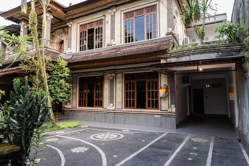 Villa in Ubud, Bali, Indonesia — 4 bedrooms — photo 5