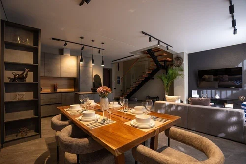 Villa in Umalas, Bali, Indonesia — 1 bedroom — photo 3
