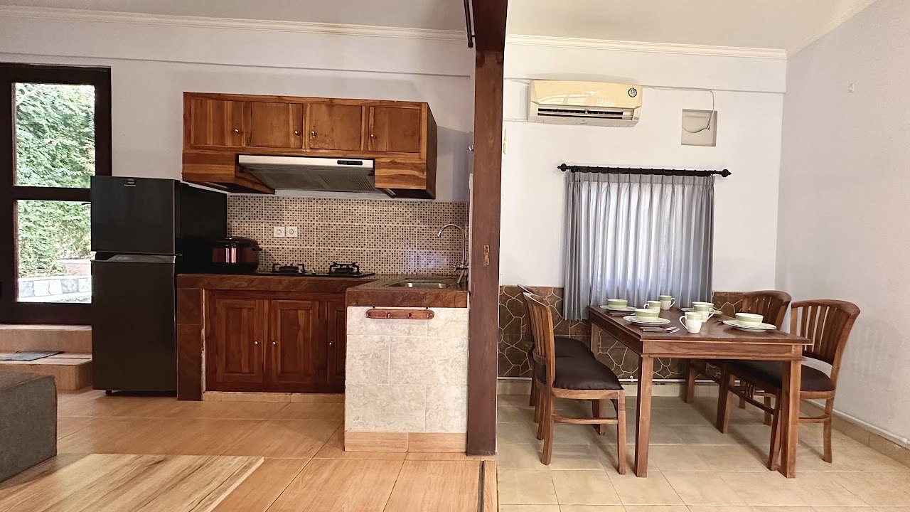 Villa in Sanur, Bali, Indonesia — 2 bedrooms — photo 1