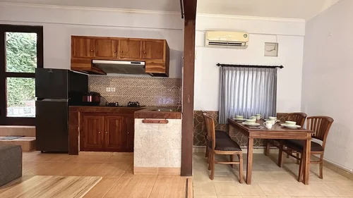 Villa in Sanur, Bali, Indonesia — 2 bedrooms — photo 1