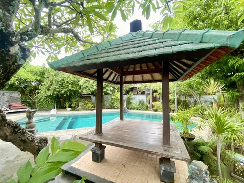 Villa in Sanur, Bali, Indonesia — 3 bedrooms — photo 2