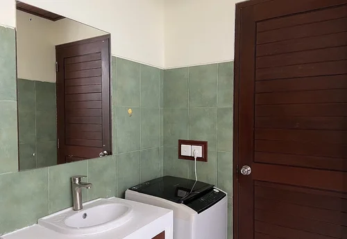 Villa in Sanur, Bali, Indonesia — 3 bedrooms — photo 3
