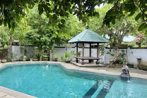 Villa in Sanur, Bali, Indonesia — 3 bedrooms — photo 5