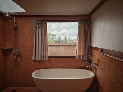 Villa in Ubud, Bali, Indonesia — 1 bedroom — photo 3