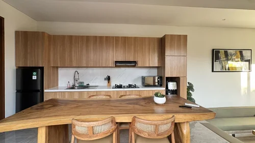 Villa in Ungasan, Bali, Indonesia — 2 bedrooms — photo 2