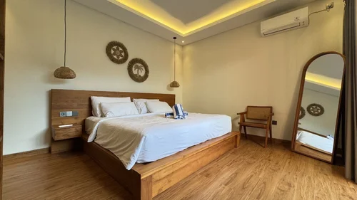 Villa in Ungasan, Bali, Indonesia — 2 bedrooms — photo 3