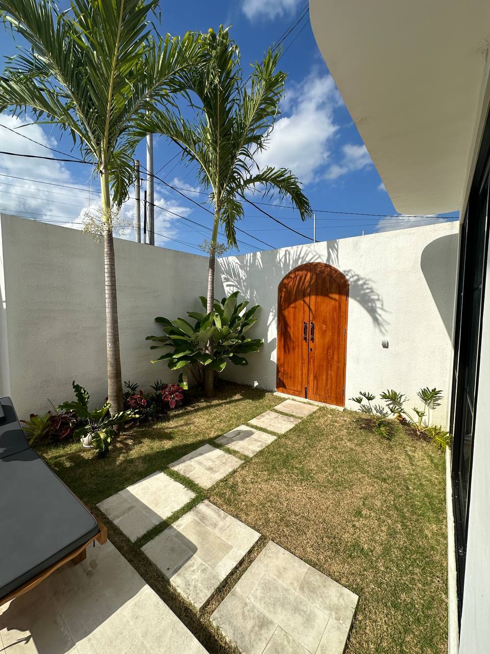 Villa in Tabanan, Bali, Indonesia — 2 bedrooms — photo 1