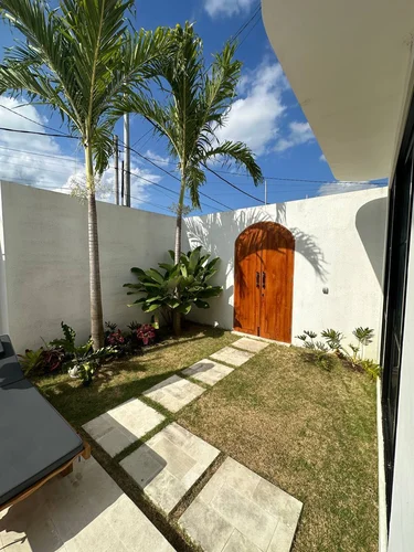 Villa in Tabanan, Bali, Indonesia — 2 bedrooms — photo 1
