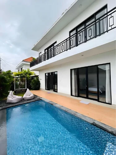 Villa in Umalas, Bali, Indonesia — 3 bedrooms — photo 2