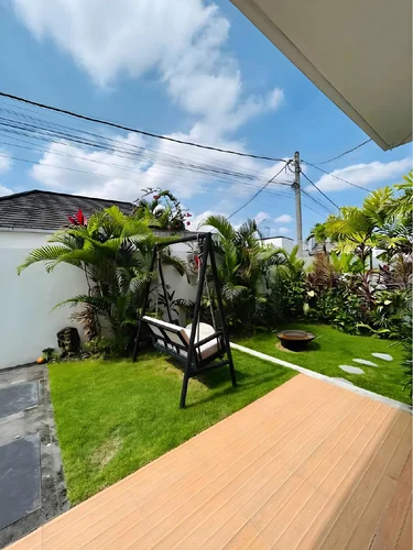 Villa in Umalas, Bali, Indonesia — 3 bedrooms — photo 3