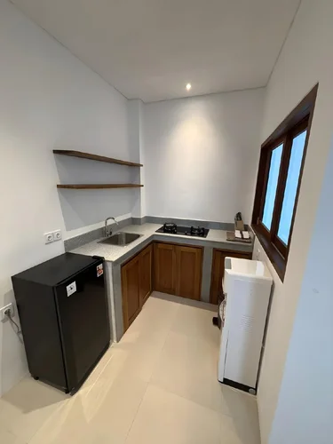 Apartment in Другой, Bali, Indonesia — 1 bedroom — photo 3