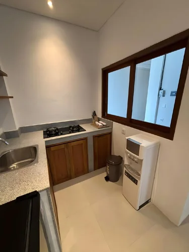 Apartment in Другой, Bali, Indonesia — 1 bedroom — photo 4