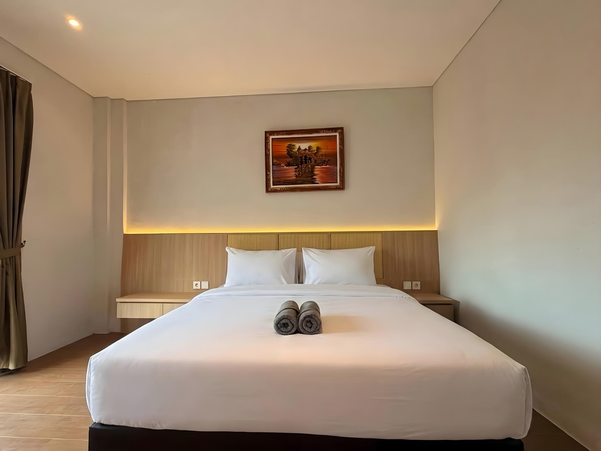 Apartment in Canggu, Bali, Indonesia — photo 1