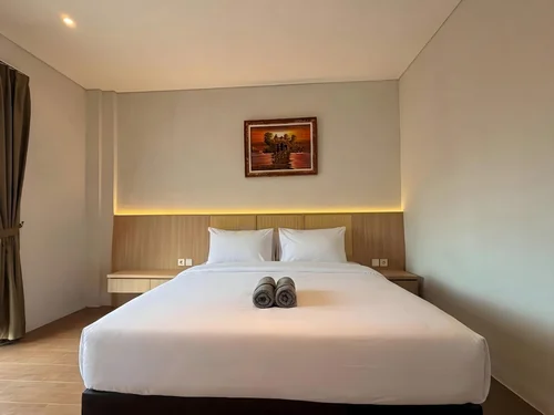 Apartment in Canggu, Bali, Indonesia — photo 1