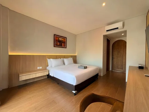 Apartment in Canggu, Bali, Indonesia — photo 2