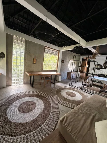 Loft in Ubud, Bali, Indonesia — photo 4