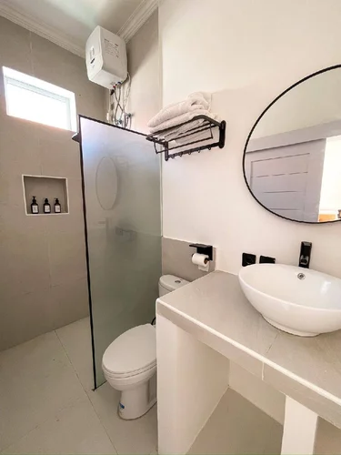 Villa in Другой, Bali, Indonesia — 3 bedrooms — photo 4