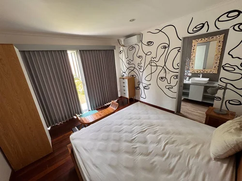 Villa in Другой, Bali, Indonesia — 4 bedrooms — photo 3