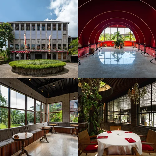 Villa in Ubud, Bali, Indonesia — photo 9