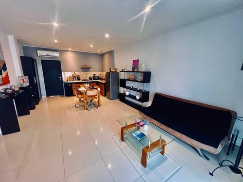 Apartment in Canggu, Bali, Indonesia — 1 bedroom — photo 2
