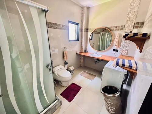 Apartment in Canggu, Bali, Indonesia — 1 bedroom — photo 4