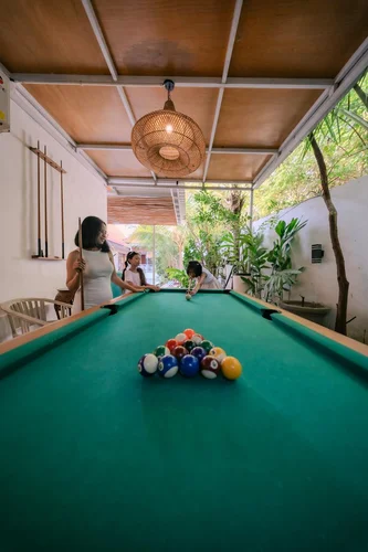 Villa in Umalas, Bali, Indonesia — 4 bedrooms — photo 2