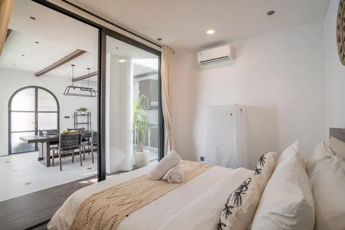 Villa in Canggu, Bali, Indonesia — 3 bedrooms — photo 2