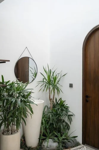 Villa in Canggu, Bali, Indonesia — 3 bedrooms — photo 4
