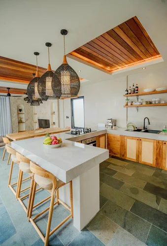 Villa in Uluwatu, Bali, Indonesia — 3 bedrooms — photo 2