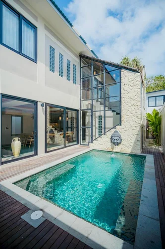 Villa in Uluwatu, Bali, Indonesia — 3 bedrooms — photo 4