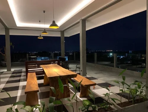 Apartment in Ungasan, Bali, Indonesia — 1 bedroom — photo 1
