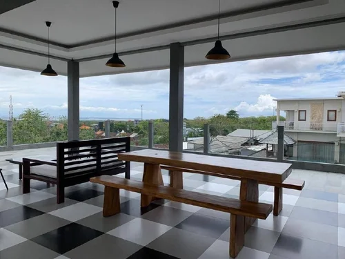 Apartment in Ungasan, Bali, Indonesia — 1 bedroom — photo 2