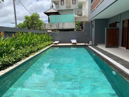 Apartment in Ungasan, Bali, Indonesia — 1 bedroom — photo 3